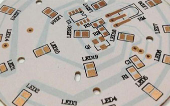 PCB線路板生產(chǎn)廠家，PCB線路板的維修需要注意哪些地方？
